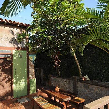 Buzios Casa 1 Búzios Exterior foto