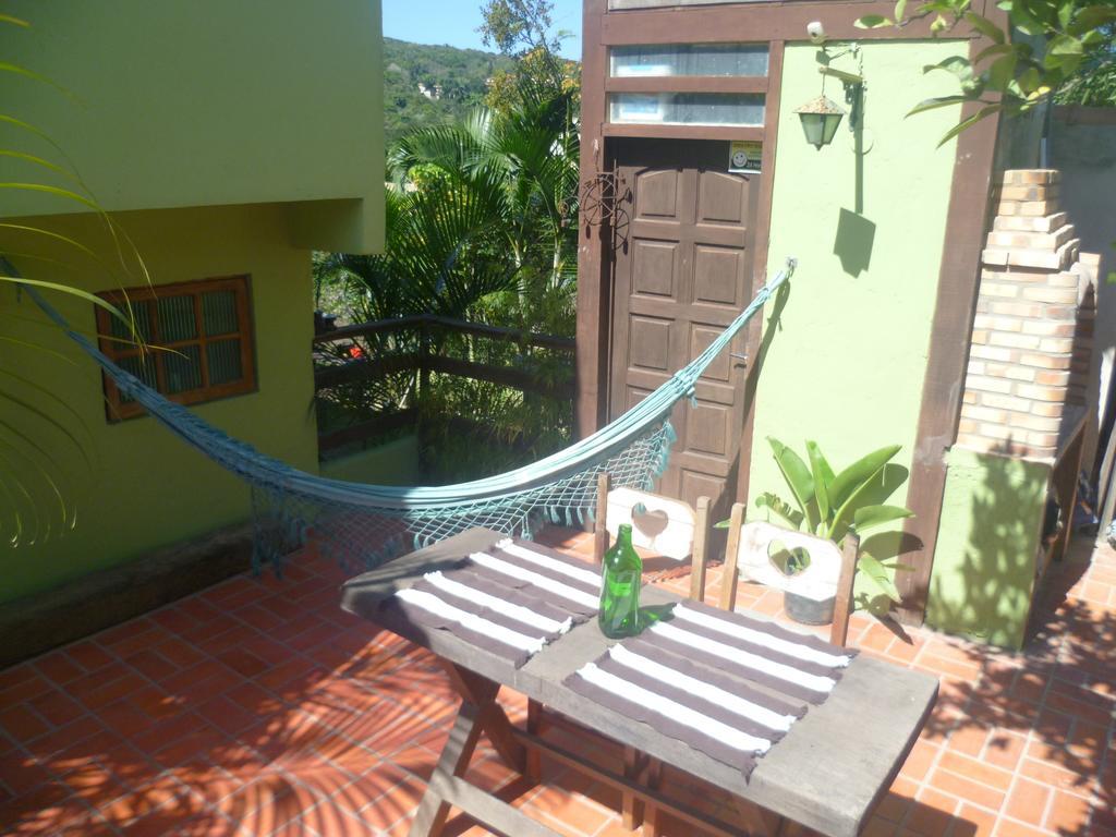 Buzios Casa 1 Búzios Exterior foto