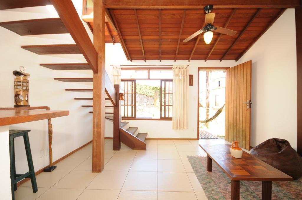Buzios Casa 1 Búzios Exterior foto