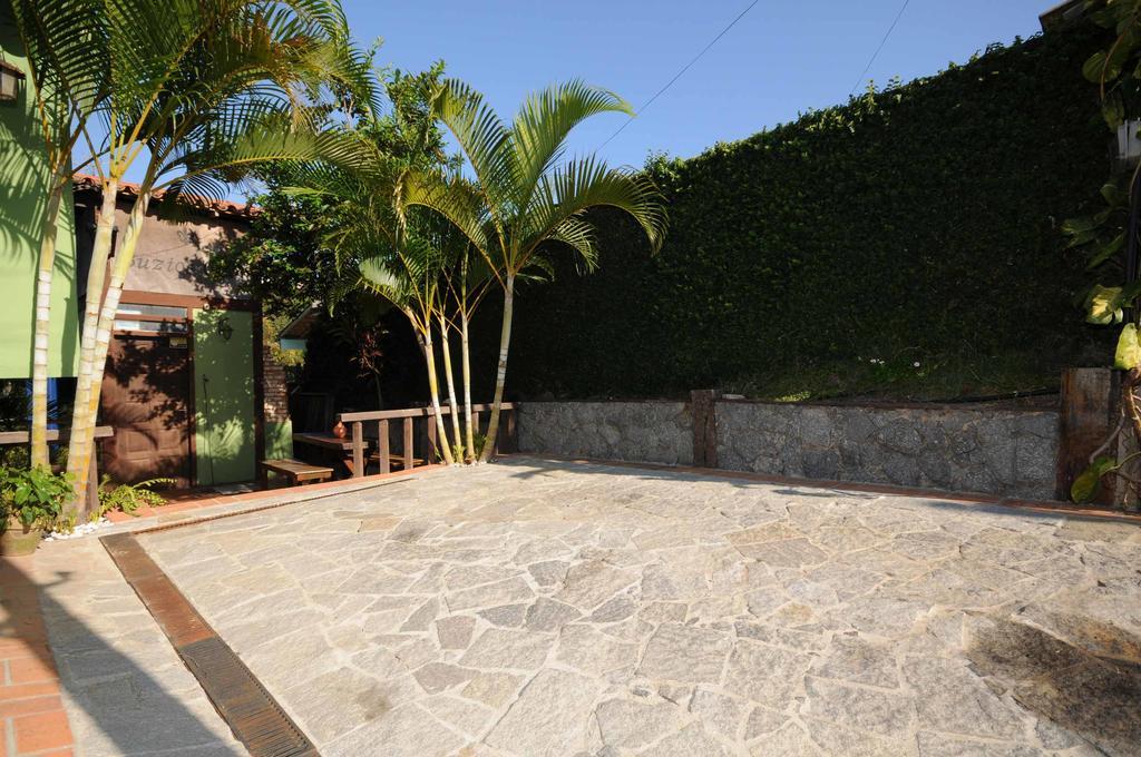 Buzios Casa 1 Búzios Exterior foto