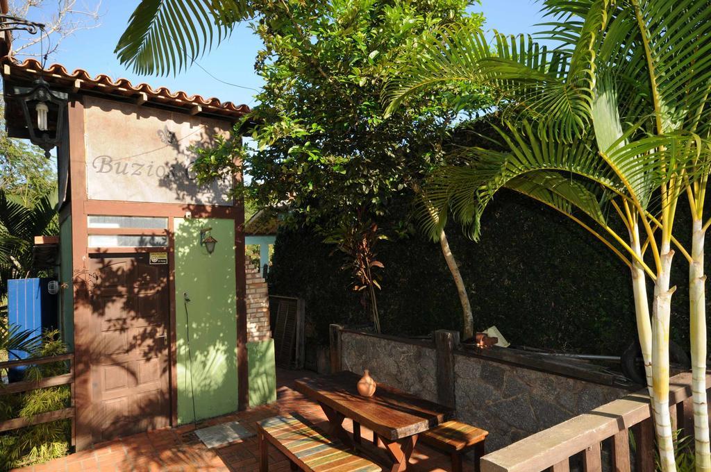 Buzios Casa 1 Búzios Exterior foto