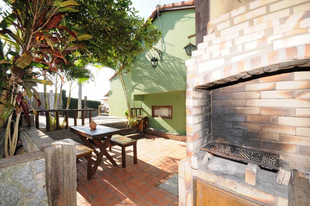 Buzios Casa 1 Búzios Exterior foto