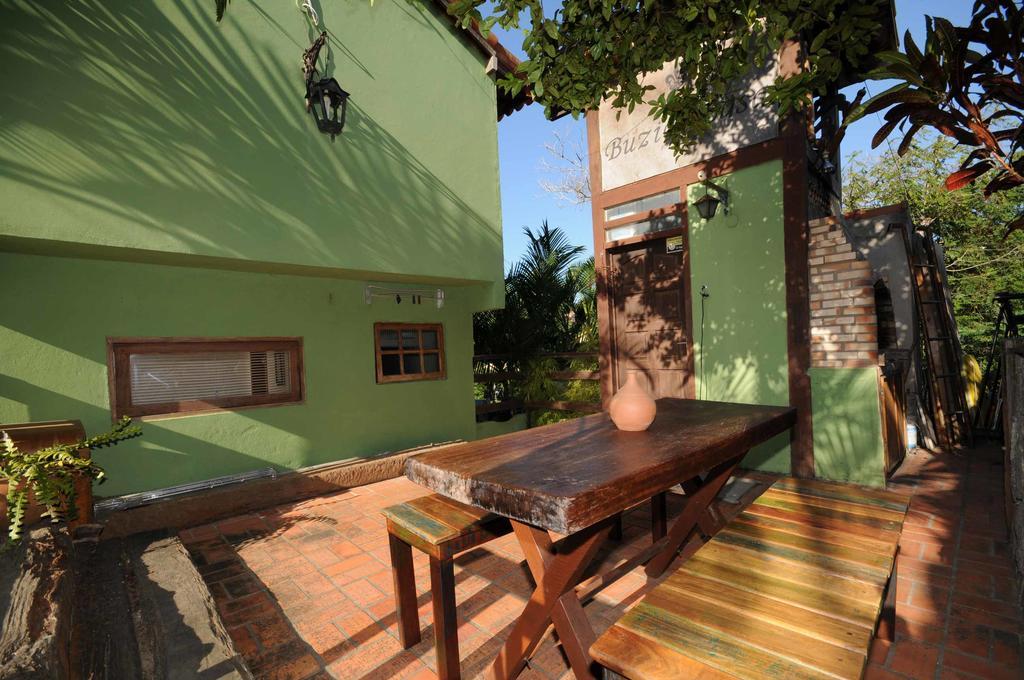 Buzios Casa 1 Búzios Exterior foto